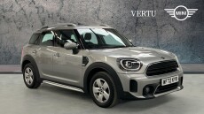 MINI Countryman 1.5 Cooper Classic 5dr Auto Petrol Hatchback